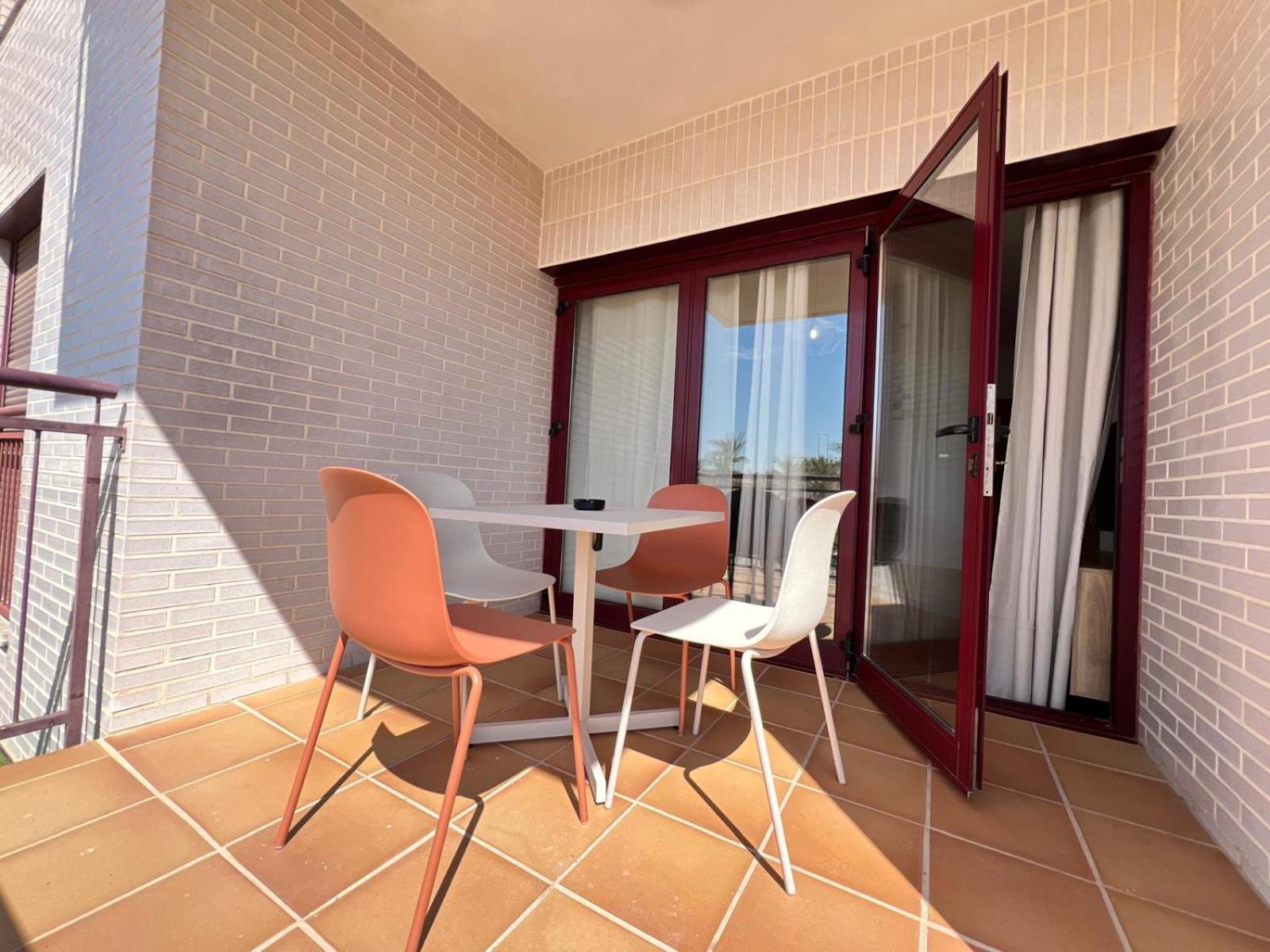 Balnea Experiences - Apartamentos Con Piscina Exterior, Jacuzzi Y Gimnasio Archena Eksteriør billede
